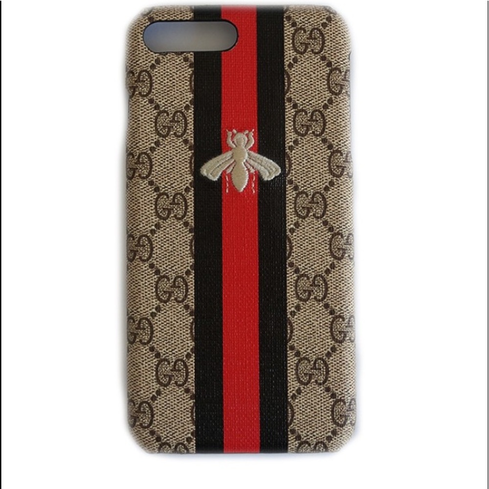 Gucci case for iPhone 6and7